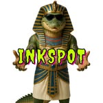 Ink Spot